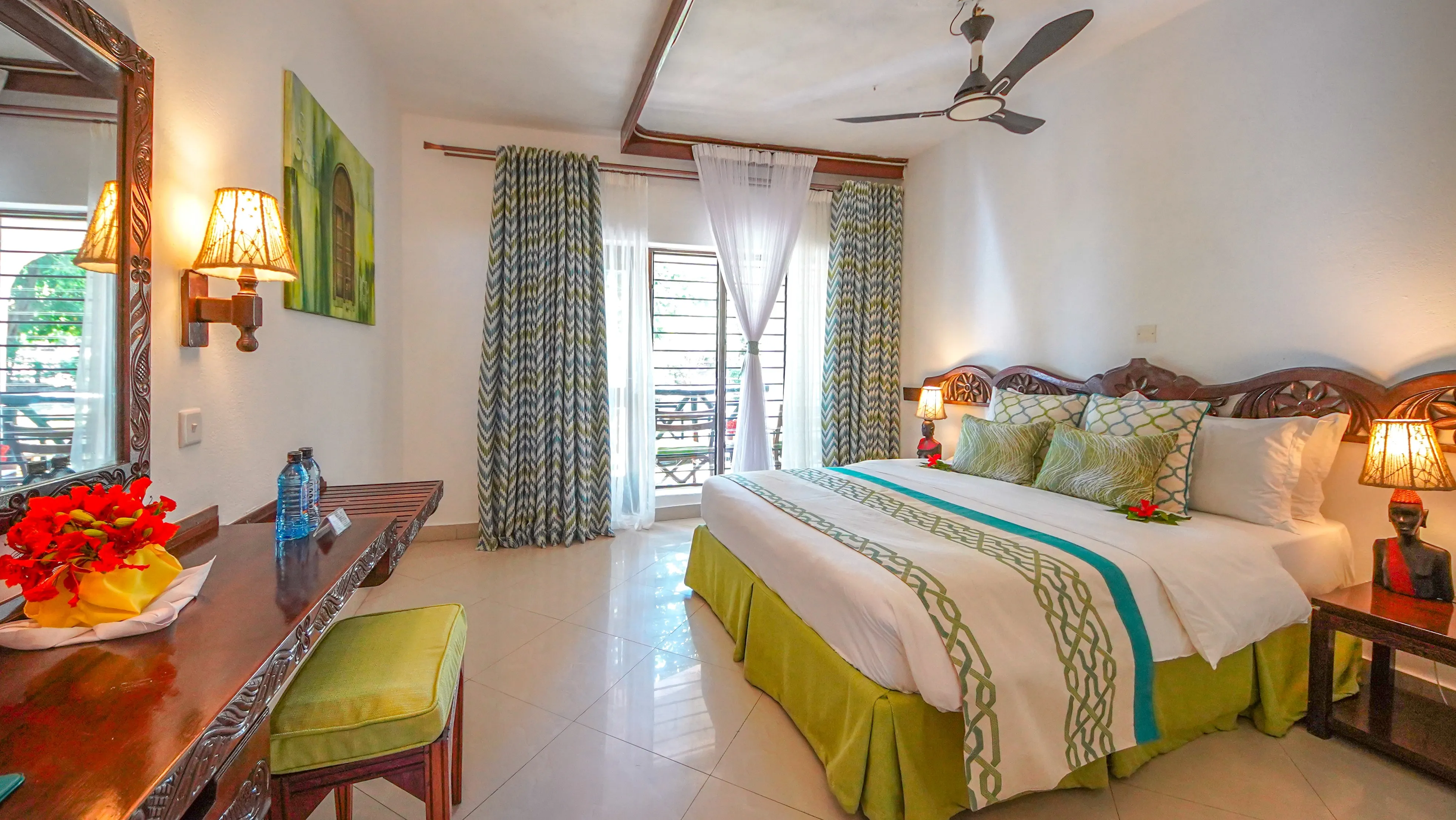 Papilon Lagoon Reef Hotel image 5